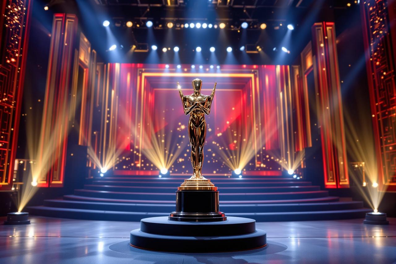 6789影视《长夜将至》荣获第32届金鹰奖最佳电视剧